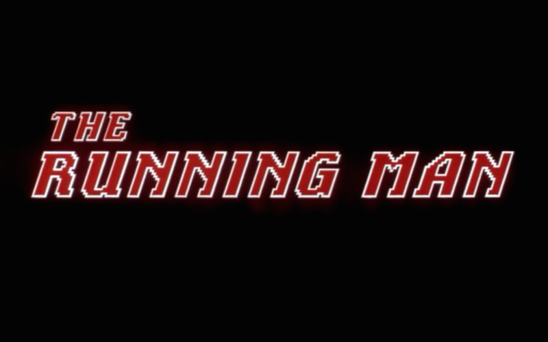 Illustration for article titled The Running Man Is Way Better, And Worse, Than You Remember